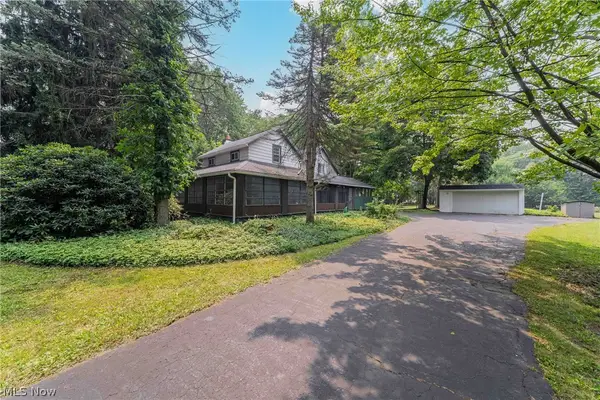 2266 Glenridge Road, Euclid, OH 44117