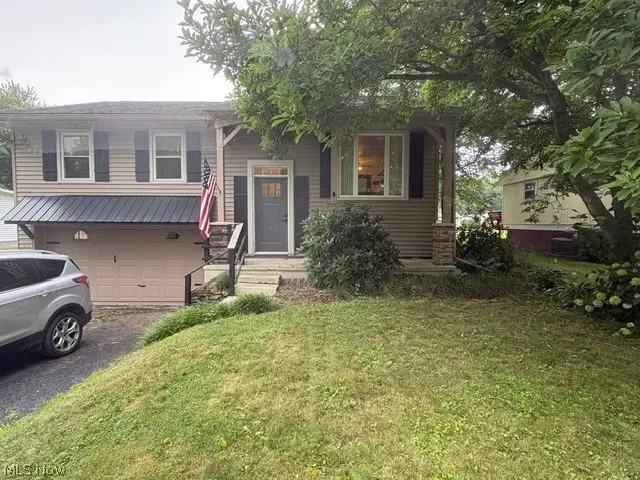 7994 Anderson Ne Avenue, Warren, OH 44484 - #1