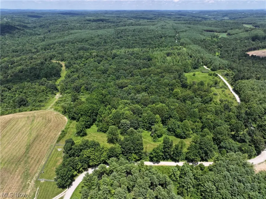 0 Tract B Brownrigg Road, Caldwell, OH 43724 - #2