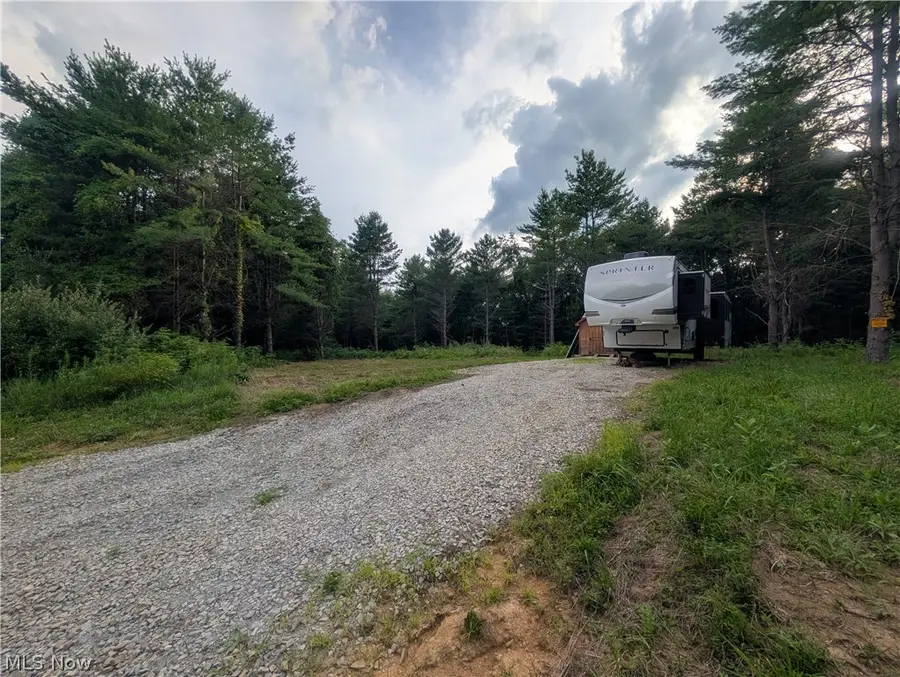 0 Tract ABCD Early Ridge Road, Manchester, OH 45786 - #2