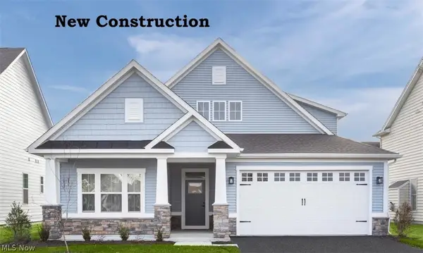 8348 Falls Glen Lane, Olmsted Falls, OH 44138