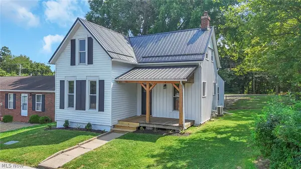 134 Mill E Street, Senecaville, OH 43780