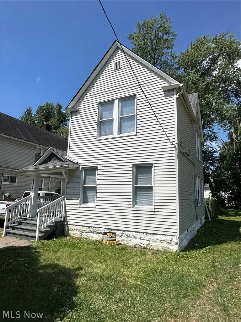 4144 E 111th Street, Cleveland, OH 44105 - #2