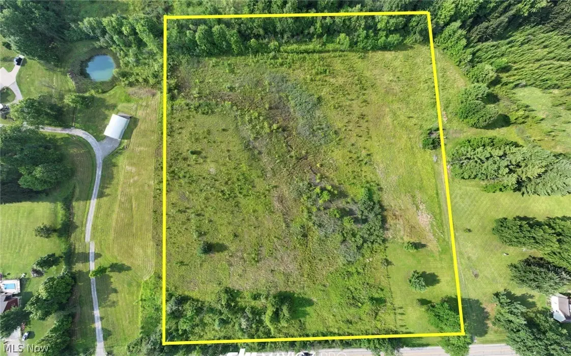 W South Range Road, North Lima, OH 44452 - #1