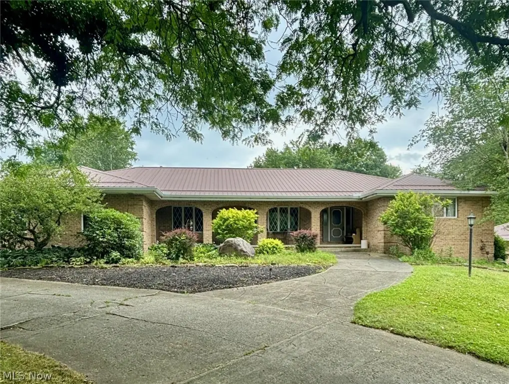 8243 North Lima Road, Poland, OH 44514 - #1