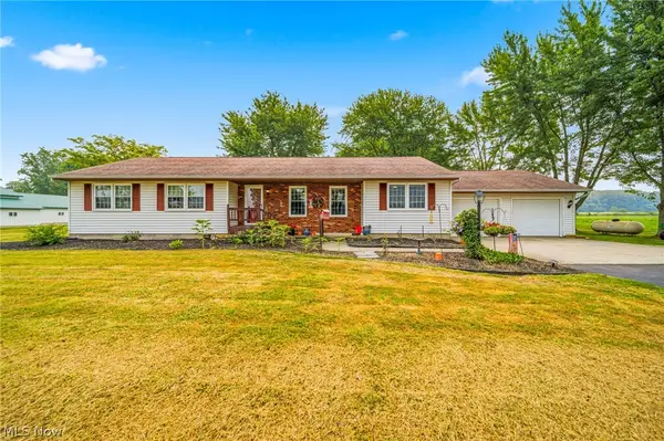 1256 Black Sea Road, Jefferson, OH 44047