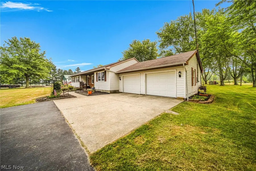 1256 Black Sea Road, Jefferson, OH 44047 - #2