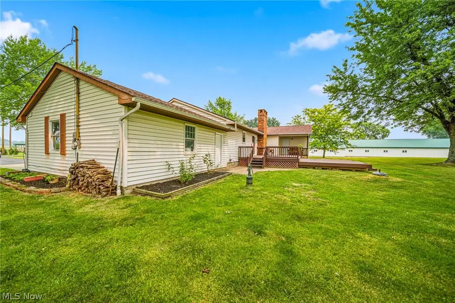 1256 Black Sea Road, Jefferson, OH 44047 - #3