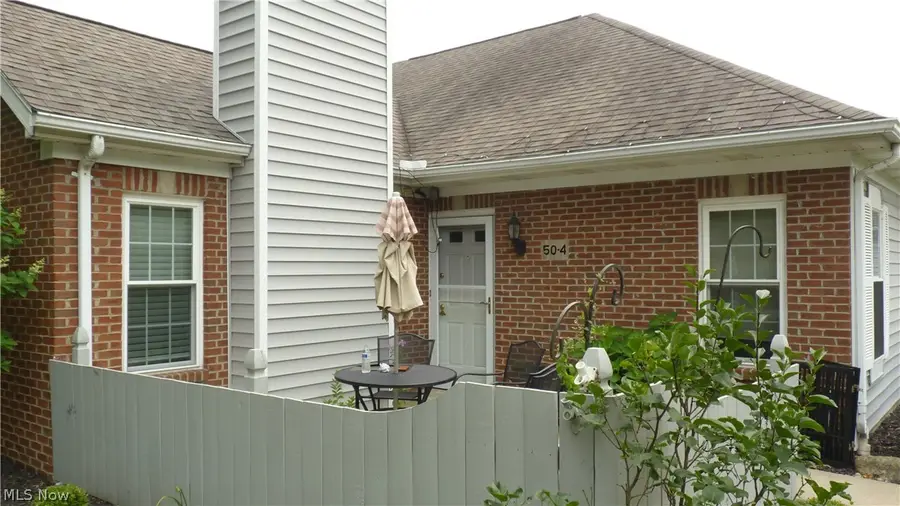 50 Stratford Green Drive #4, Canfield, OH 44406 - #2