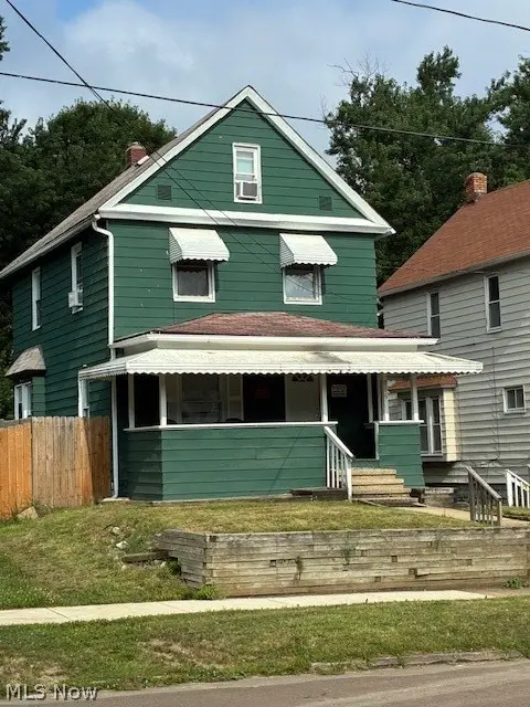 796 Kling Street, Akron, OH 44311