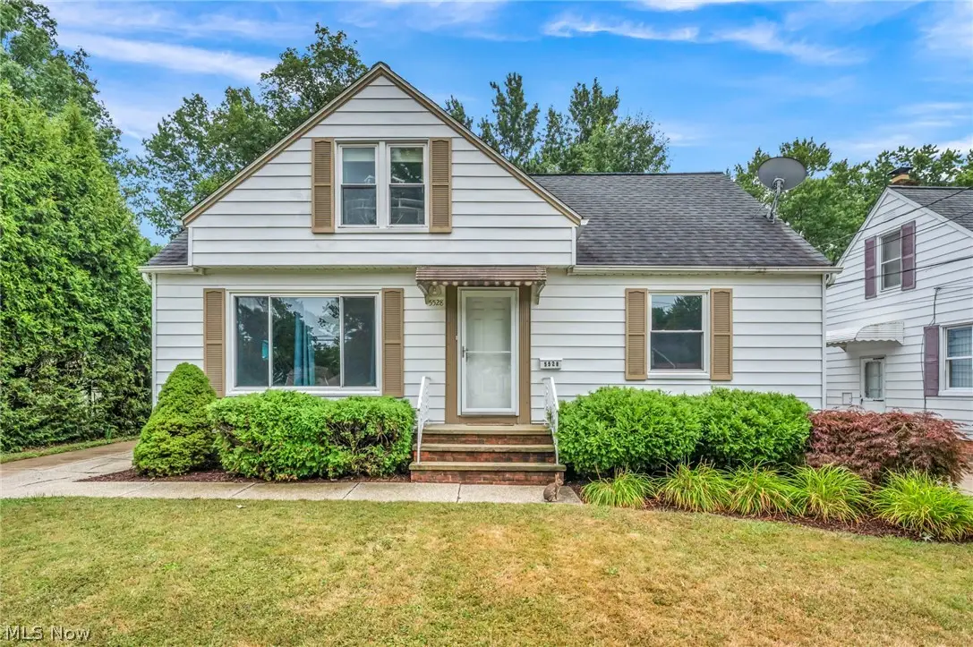 5528 Huron Road, Lyndhurst, OH 44124 - #1