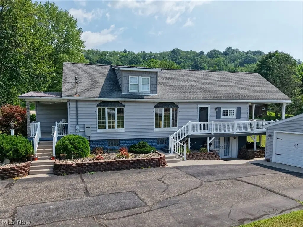 54747 Mount Victory Road, Powhatan Point, OH 43942 - #1