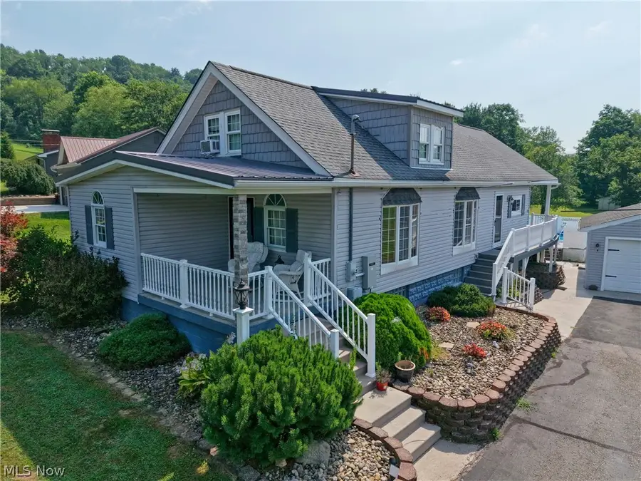 54747 Mount Victory Road, Powhatan Point, OH 43942 - #2