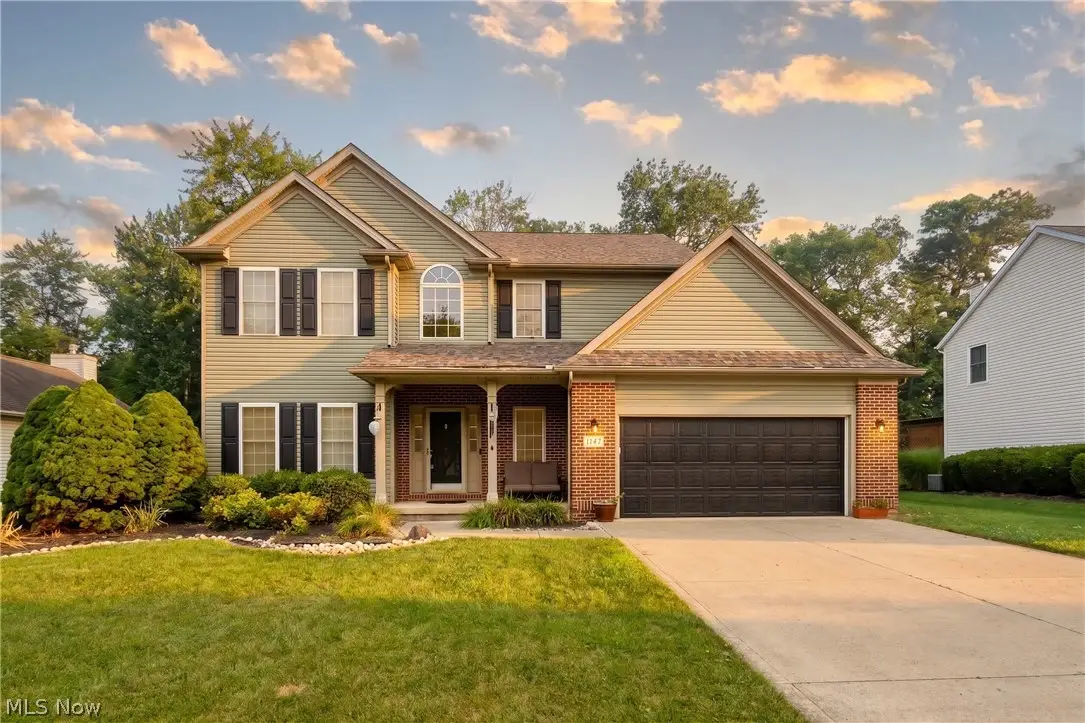 1147 Dover Drive, Medina, OH 44256 - #1
