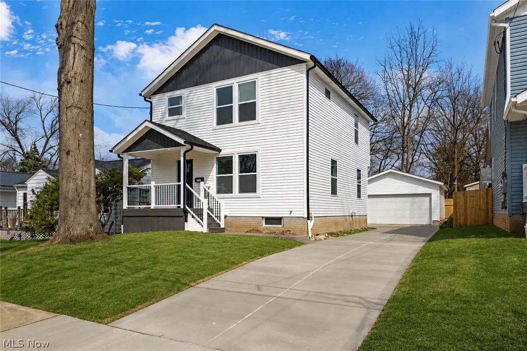 1331 Leonora Avenue, Akron, OH 44305 - #1