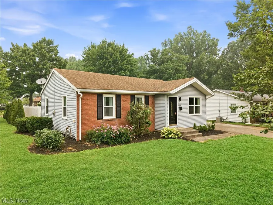 4340 Maureen Drive, Youngstown, OH 44511 - #2