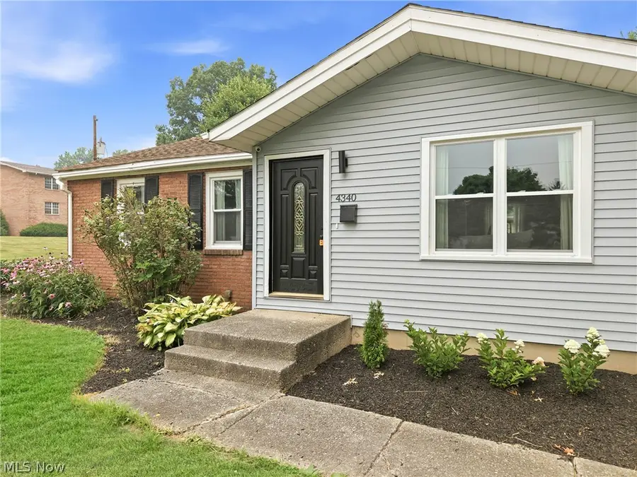 4340 Maureen Drive, Youngstown, OH 44511 - #3