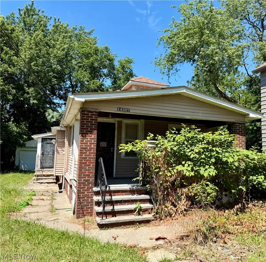 14307 Darley Avenue, Cleveland, OH 44110 - #1