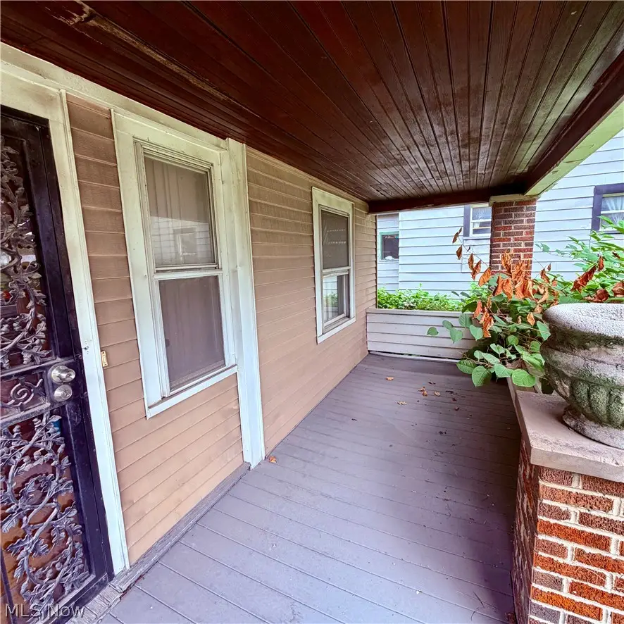 14307 Darley Avenue, Cleveland, OH 44110 - #3
