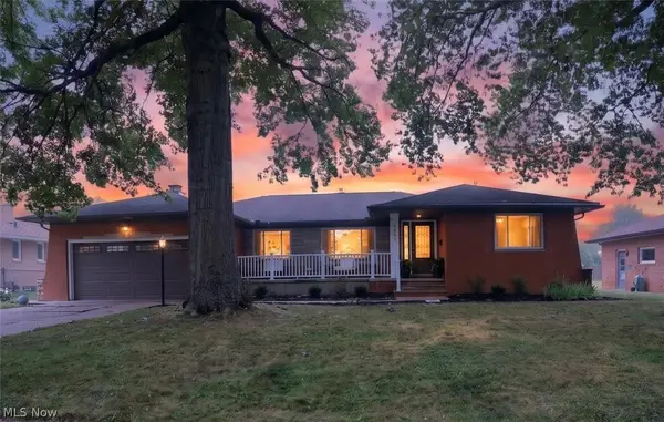 14395 Robert Drive, Middleburg Heights, OH 44130