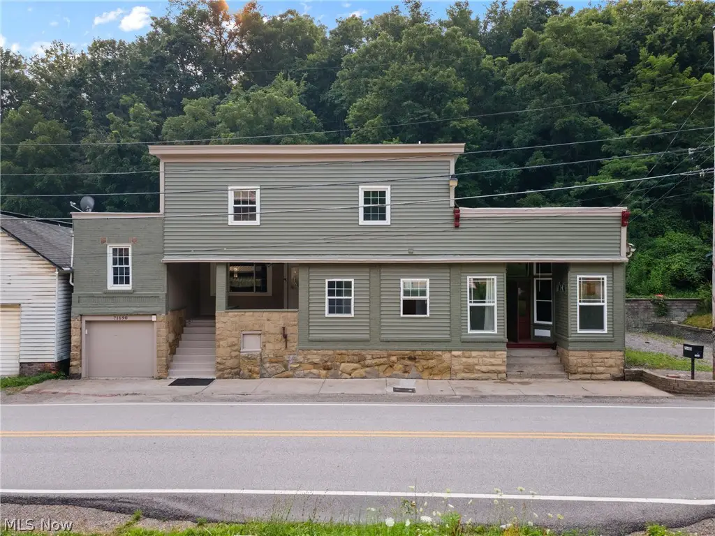 71690 Pike Street, Saint Clairsville, OH 43950 - #1