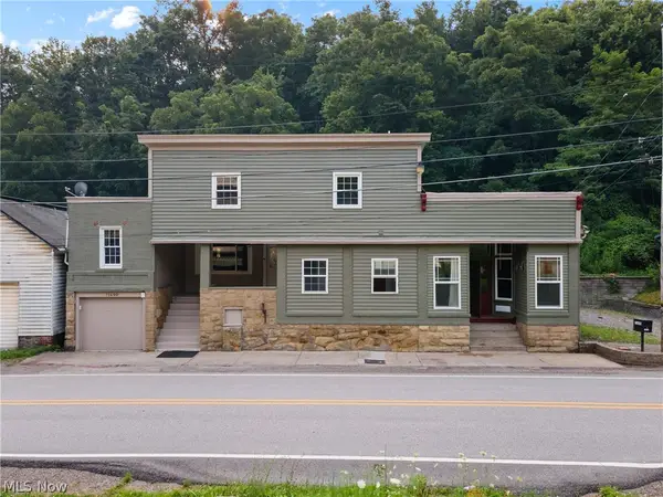71690 Pike Street, St Clairsville, OH 43950
