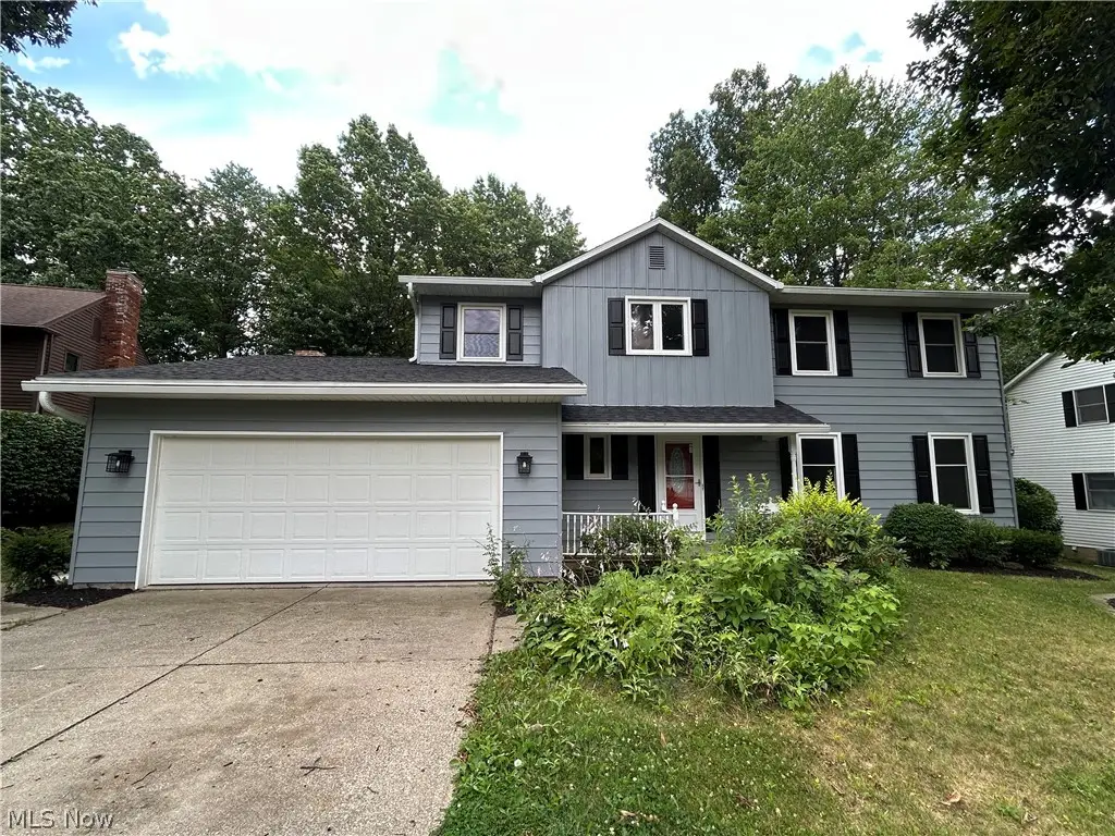 501 Red Rock Drive, Wadsworth, OH 44281 - #1