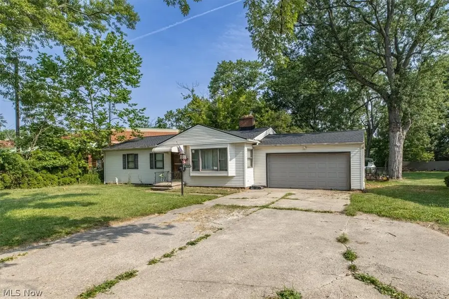 22270 Brookpark Road, Fairview Park, OH 44126 - #2
