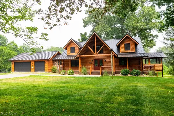 4848 Township Road 305, Millersburg, OH 44654
