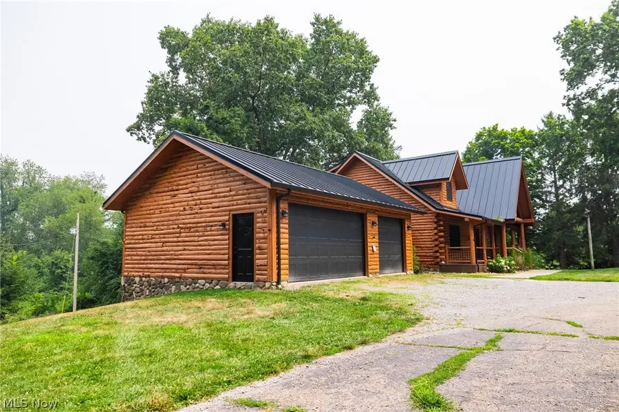 4848 Township Road 305, Millersburg, OH 44654 - #3