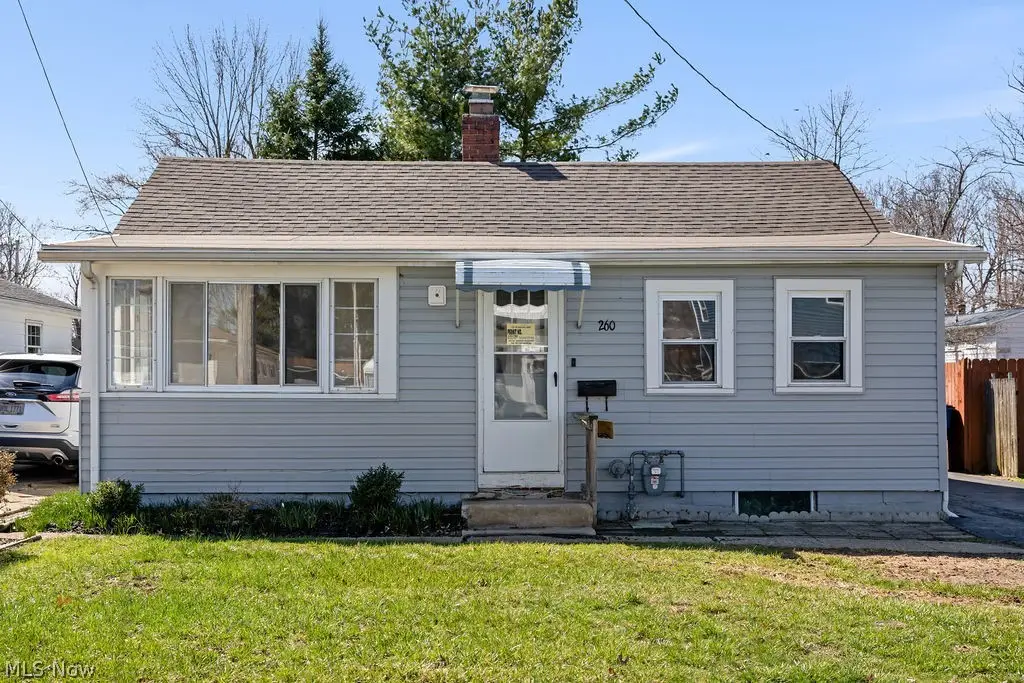 260 Courtland Boulevard, Eastlake, OH 44095 - #1
