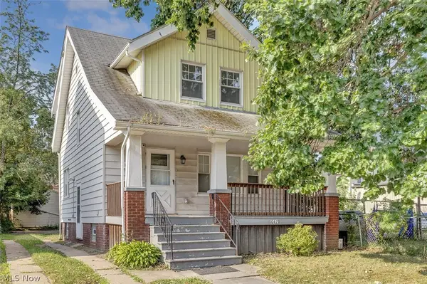 10421 Dale Avenue, Cleveland, OH 44111