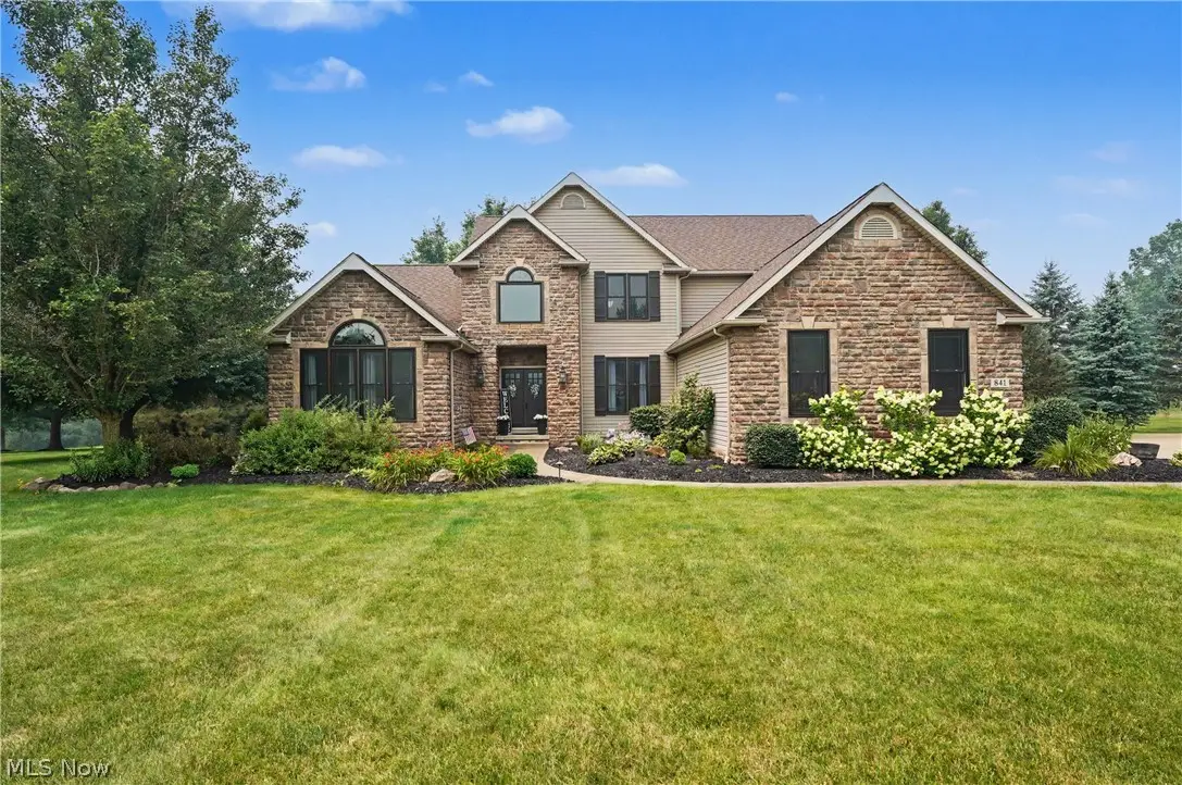 841 Chardoney Drive, Wadsworth, OH 44281 - #1
