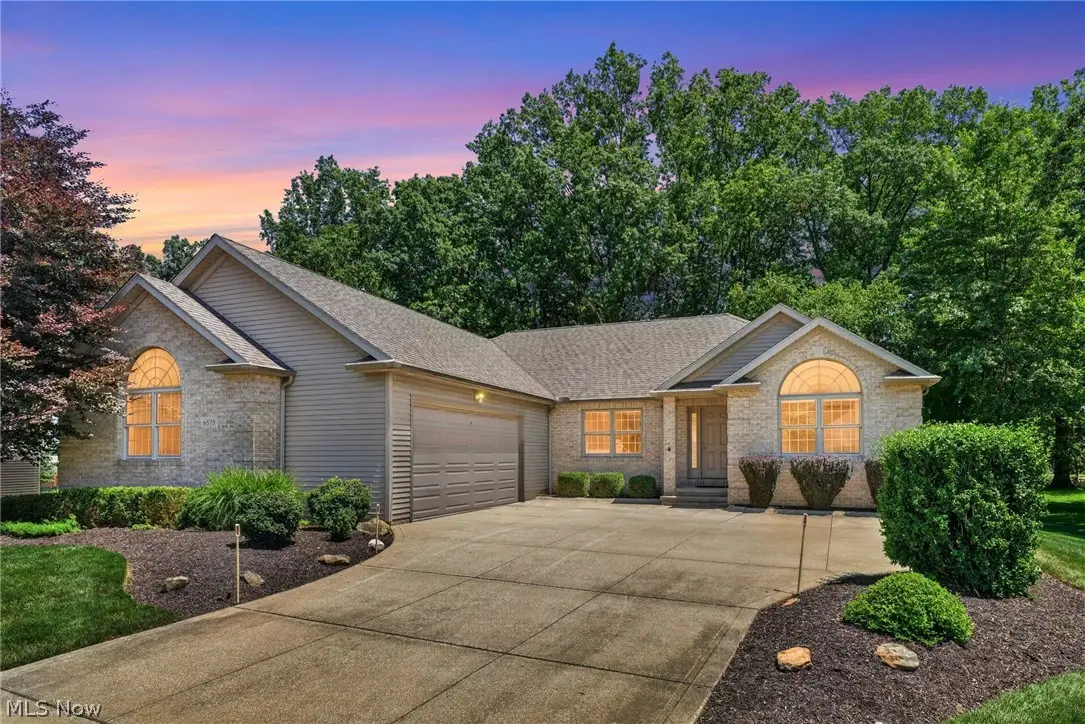6575 Ruth Drive, Seven Hills, OH 44131 - #1