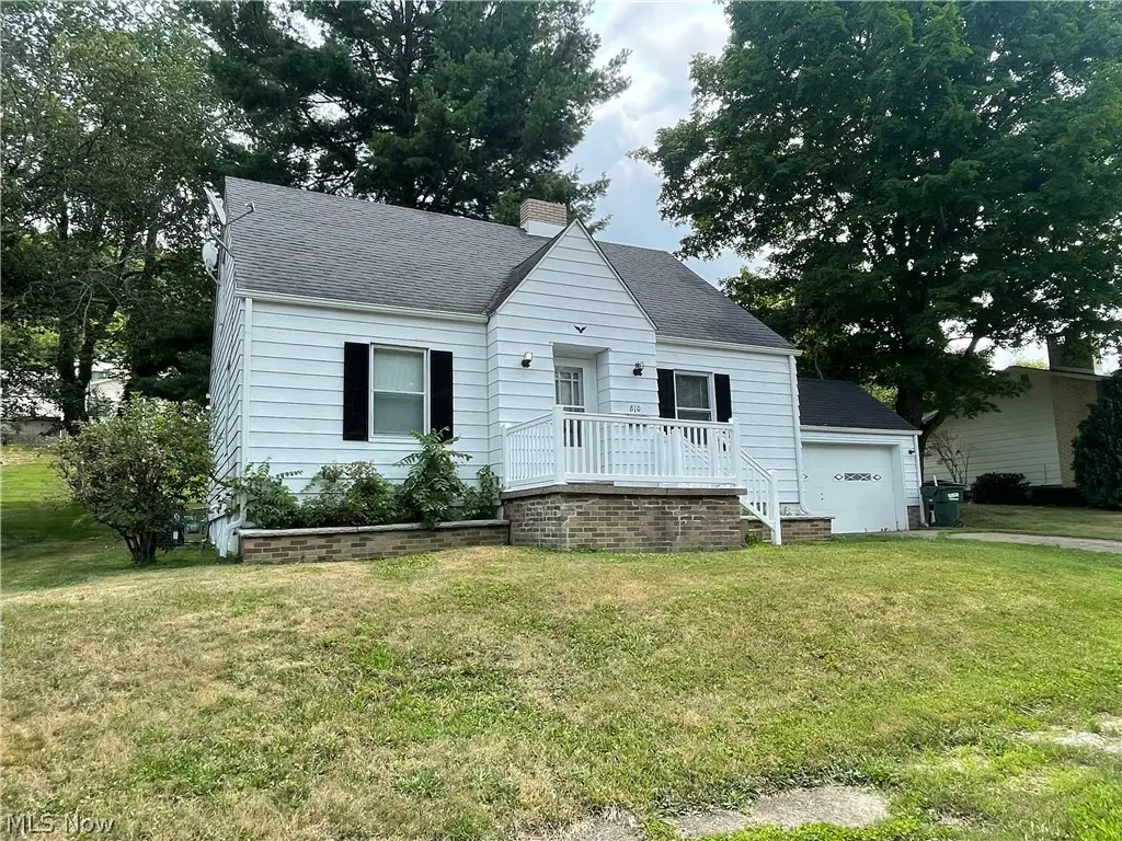 810 Highland Boulevard, Coshocton, OH 43812 - #1