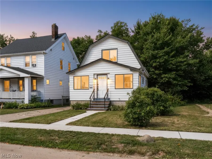 1502 E 172nd Street, Cleveland, OH 44110 - #2