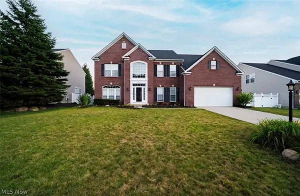 38691 Amberwood Drive, Avon, OH 44011