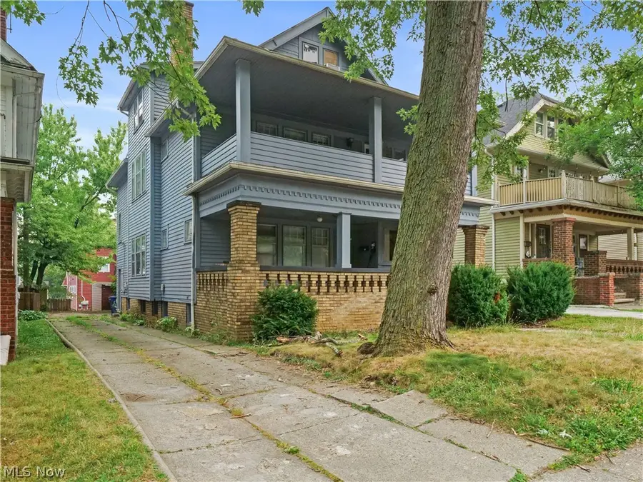 3141 Kensington Road, Cleveland Heights, OH 44118 - #2