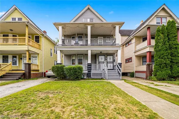 9602 Adams Avenue, Cleveland, OH 44108