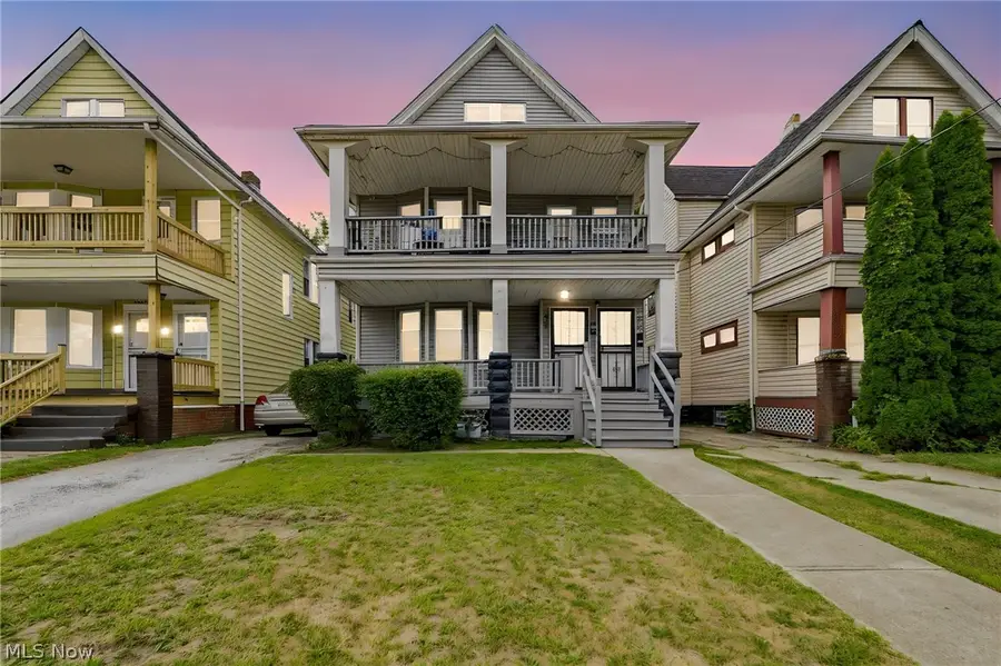 9602 Adams Avenue, Cleveland, OH 44108 - #2