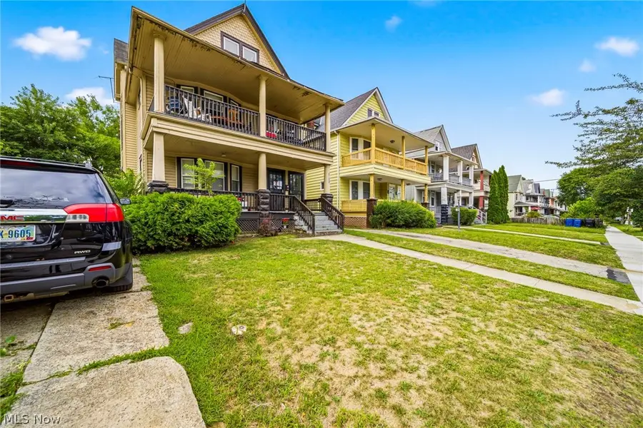 9700 Adams Avenue, Cleveland, OH 44108 - #3