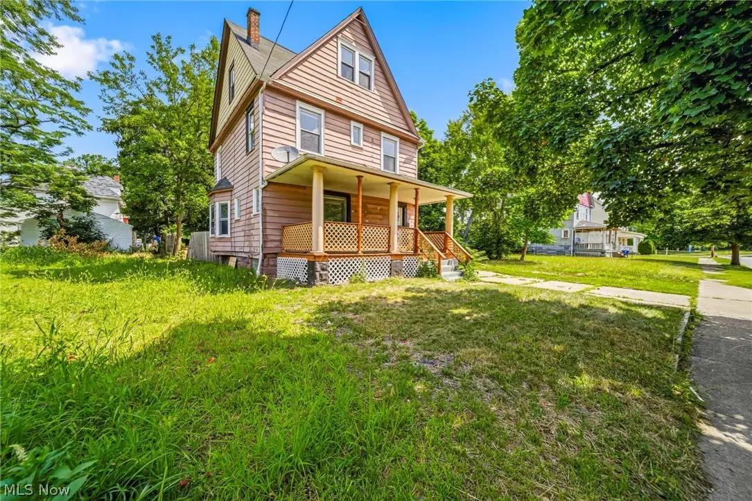 10929 Tacoma Avenue, Cleveland, OH 44108 - #1