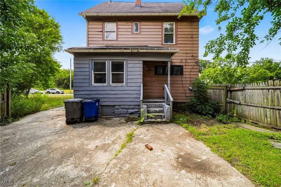 10929 Tacoma Avenue, Cleveland, OH 44108 - #3