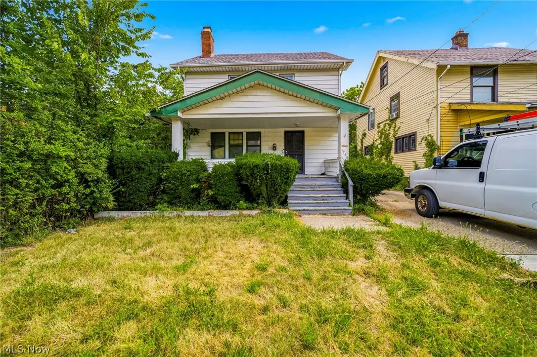 1735 Clarkstone Road, Cleveland, OH 44112 - #1