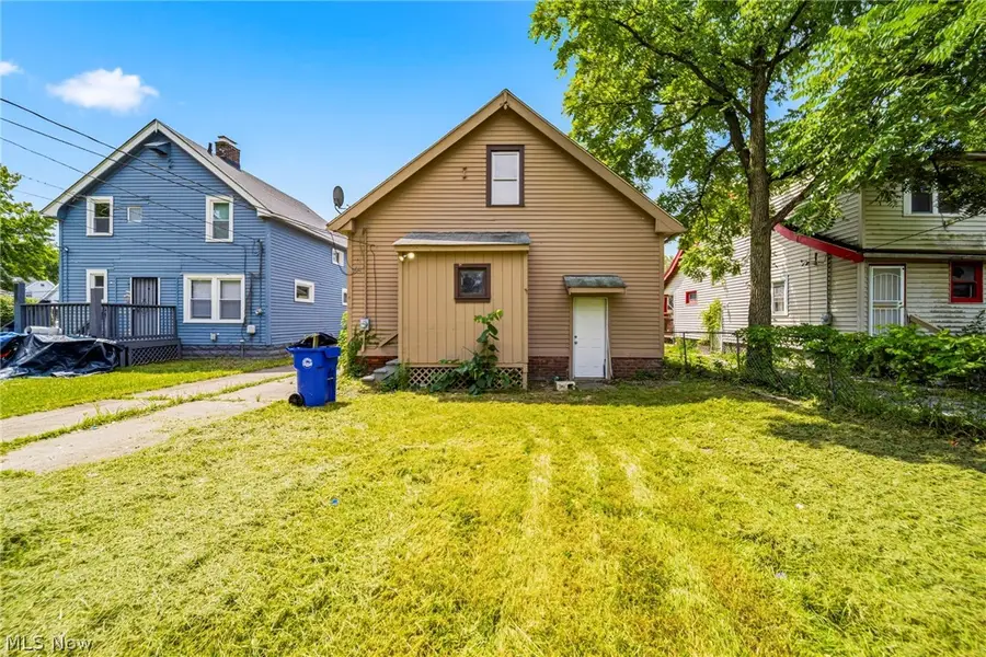 13405 Bartlett Avenue, Cleveland, OH 44120 - #3
