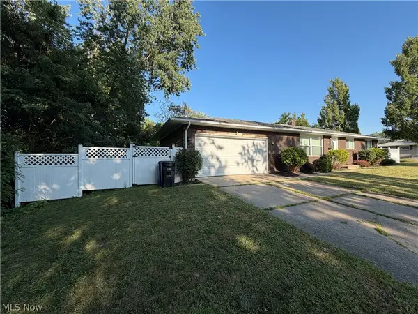 4725 Eric Avenue, Cleveland, OH 44109