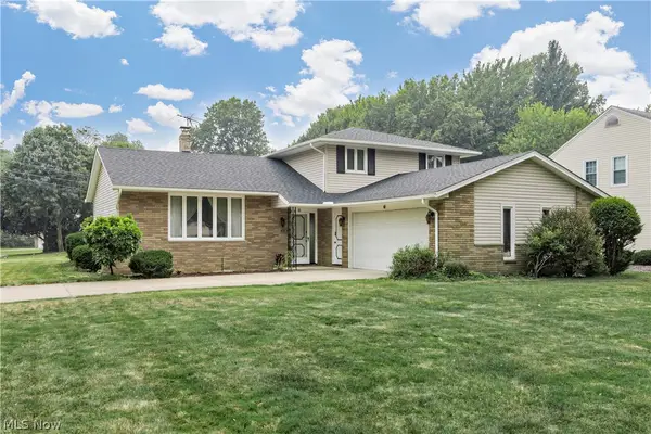 5134 Hickory Drive, Cleveland, OH 44124
