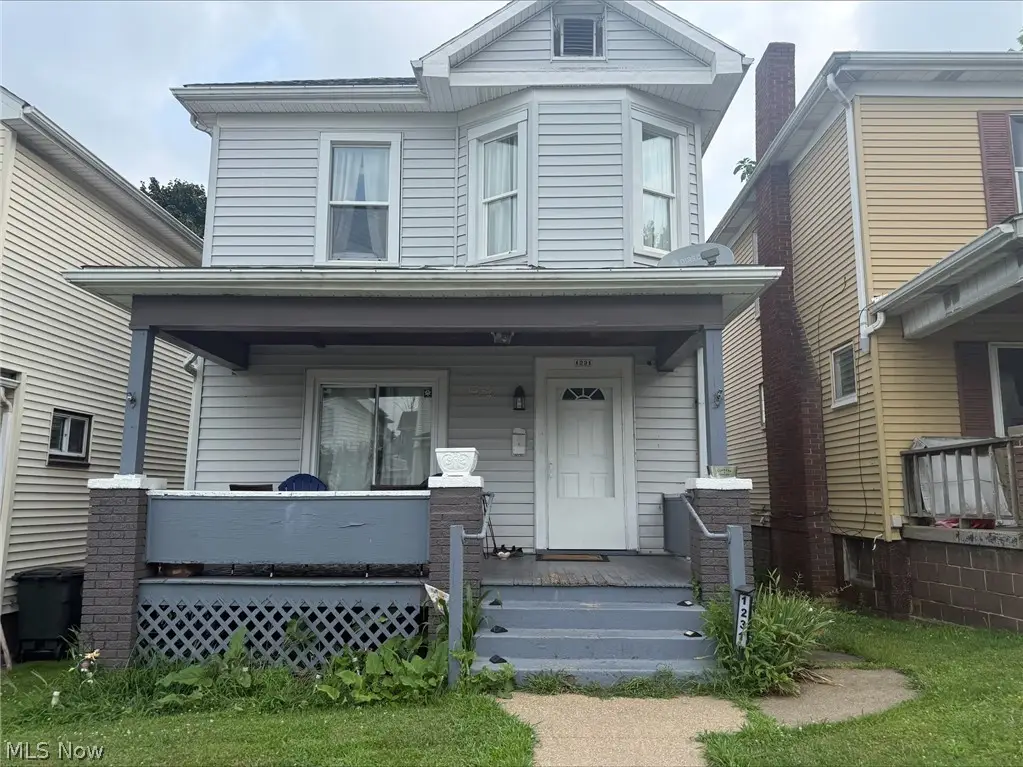 1231 Oregon Avenue, Steubenville, OH 43952 - #1