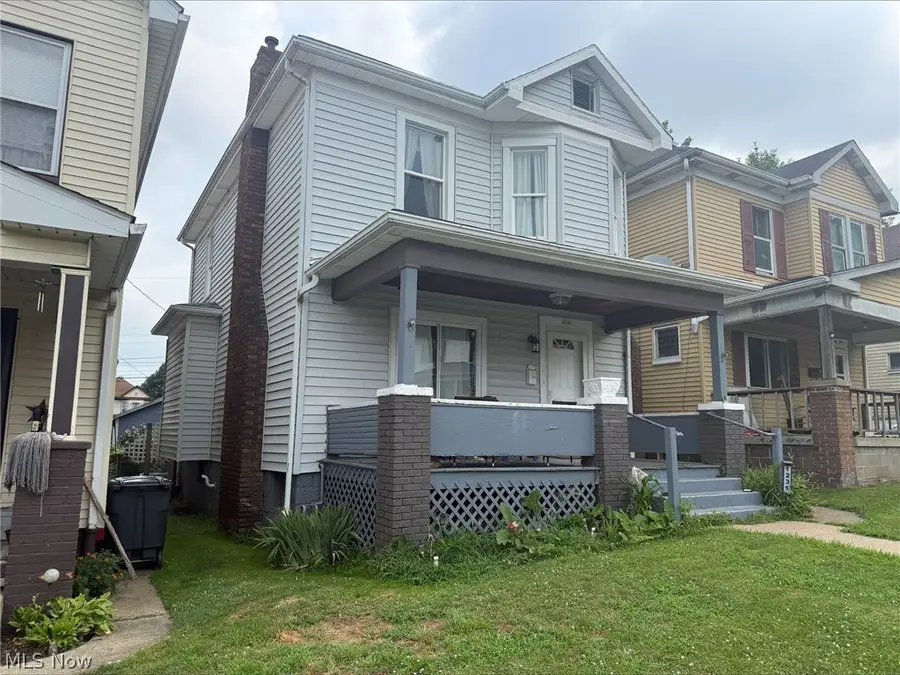 1231 Oregon Avenue, Steubenville, OH 43952 - #3