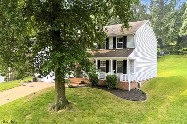 1004 51st Street, Vienna, WV 26105